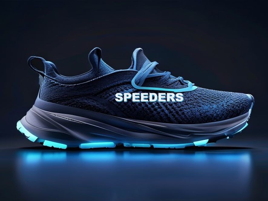 SPEEDERS